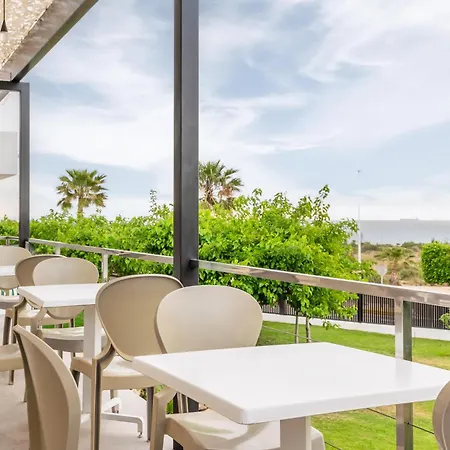 The Place Palacio Mojacar & Spa By Alegria Adults Only-3