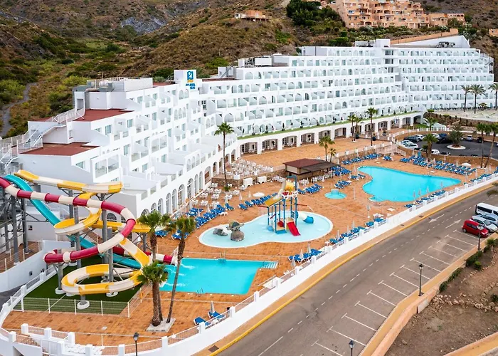  Playa Aquapark