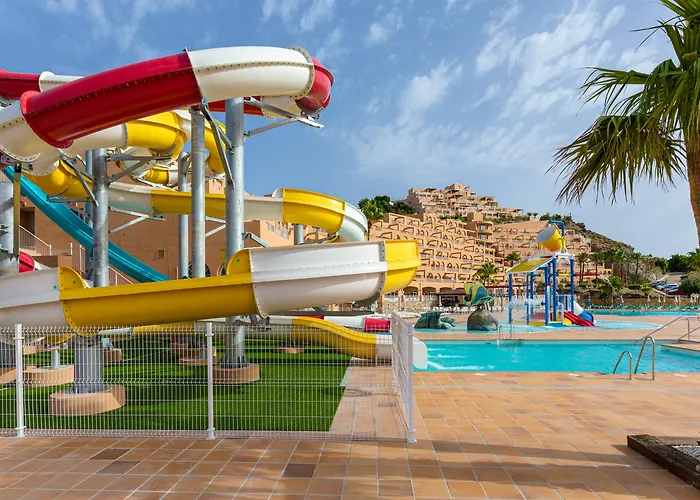  Playa Aquapark