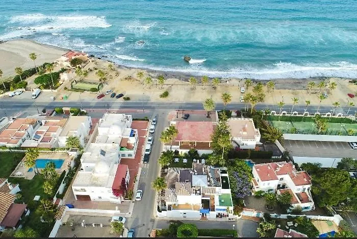 Smart Cabo Sur