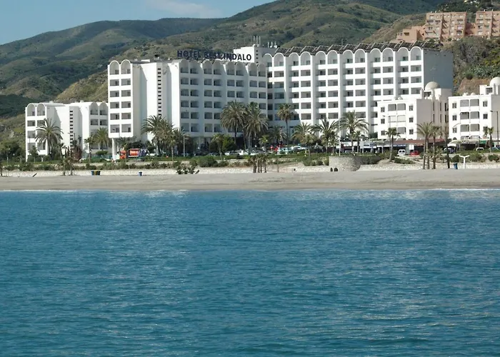 Hotel familiar: Apartamentos Turísticos Best Indalo