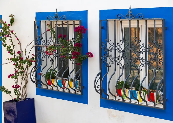 Boutique Hotel El Olivar
