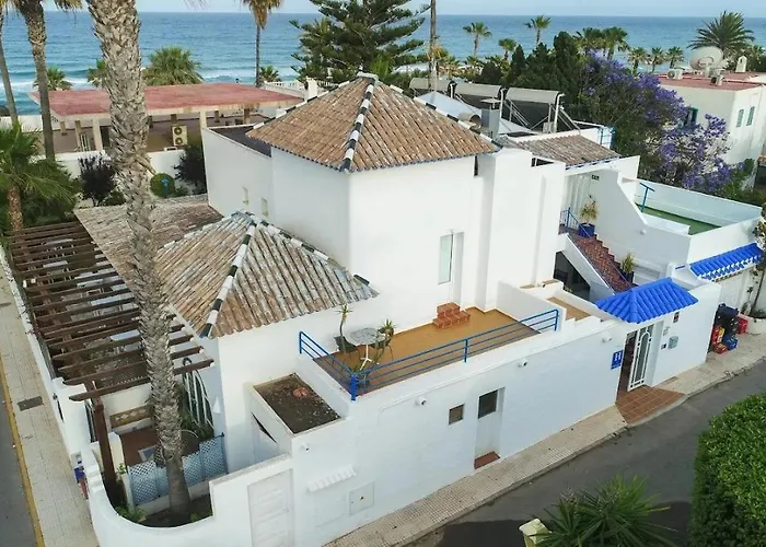 Smart Cabo Sur
